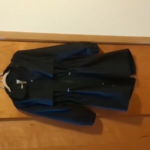 Banana Republic BR Standard Raincoat